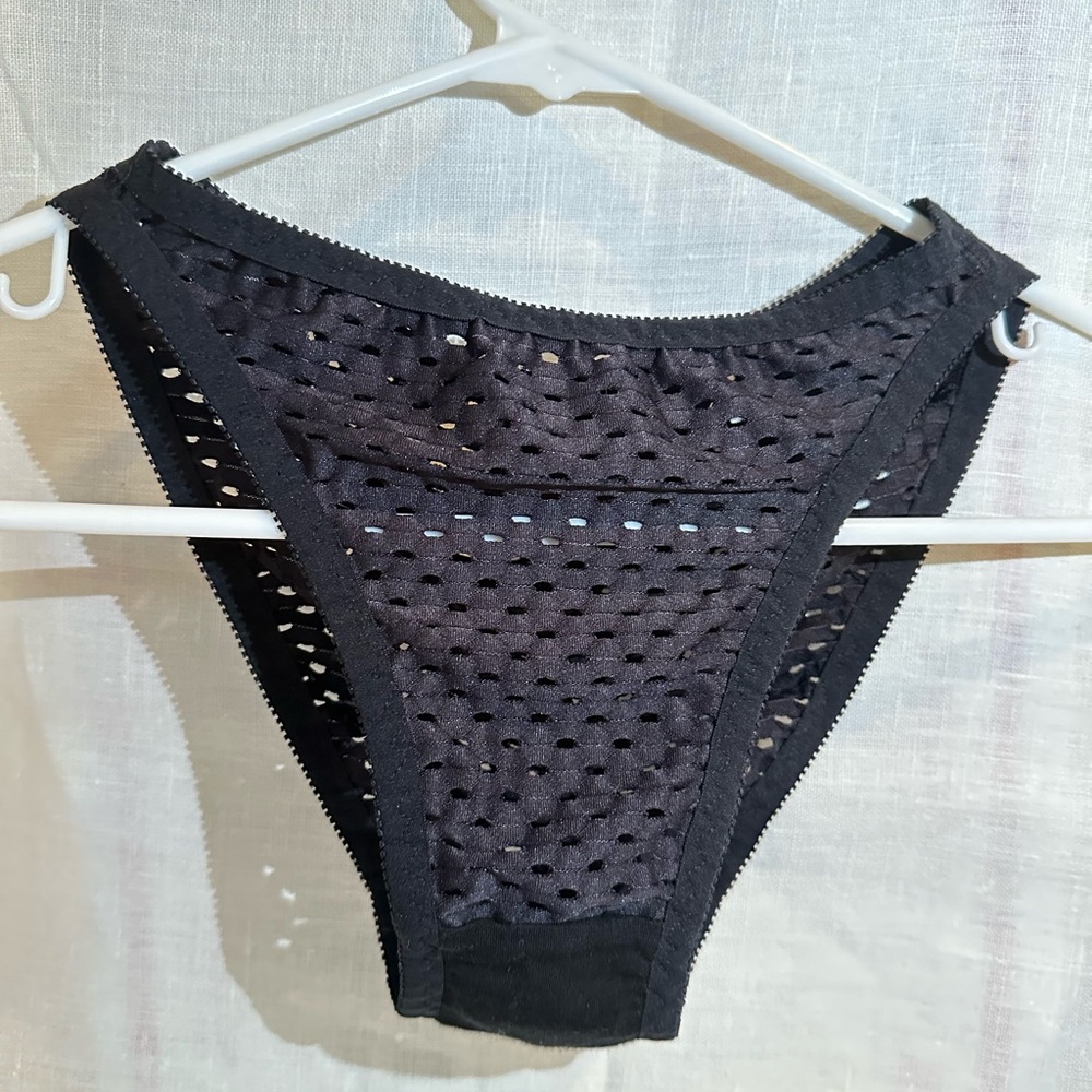 Hopeless lingerie knickers